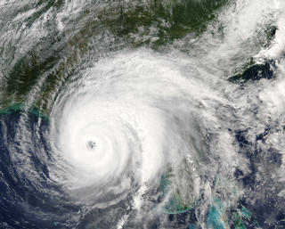 Hurricane Ivan, Sep 15 2004 18:50 UTC