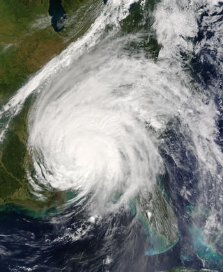 Hurricane Ivan, Sep 16 2004 16:23 UTC