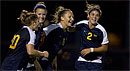 Cal soccer