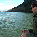 Boat Rescue class