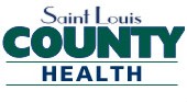 St Louis County Health Logo