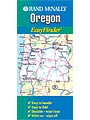 Rand McNally EasyFinder: Oregon