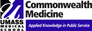 Commonwealth Medicine Logo