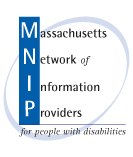 Massachusetts Network of Information Providers logo
