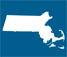 outline of Massachusetts