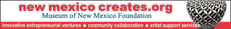 An innovative program promoting creative entrepreneurs of New Mexico 
