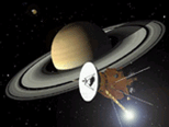 Cassini-Huygens