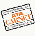 Go to ATA Carnet Services