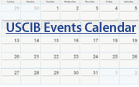 USCIB Calendar of Events