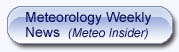 Meteorology's Weekly News Bulletin