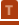 T