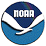 NOAA logo