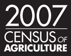 2007 Census of Agriculture
