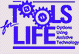 Tools for Life symbol