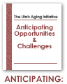 Utah Aging Initiative Booklet