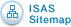 ISAS Sitemap
