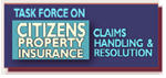Task Force on Citizens Property Insurance Claims Handling & Resolution link