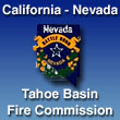 California-Nevada Tahoe Basin Fire Commission