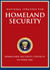 National Strategy for Homeland Security