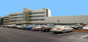 CNMS Facility