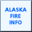 Alaska Fire Information