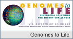 Genomes to Life