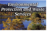 Environmental Protection and Waste Services