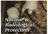 Nuclear & Radiological Protection