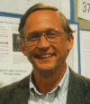 Richard Mathies, University of California, Berkeley