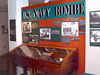 Image: Thumbnail picture of the Bombe Exhibit