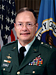 Image: Thumbnail picture of the Director, NSA/Chief, CSS, LTG Keith B. Alexander, USA