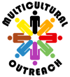 Multicultural Outreach logo
