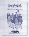 State and Regional Diversity Outreach Highlight Report