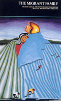 1985 commemorative artwork: Los Sembradores by Jose E. Orantes