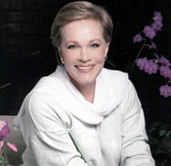 Julie Andrews 