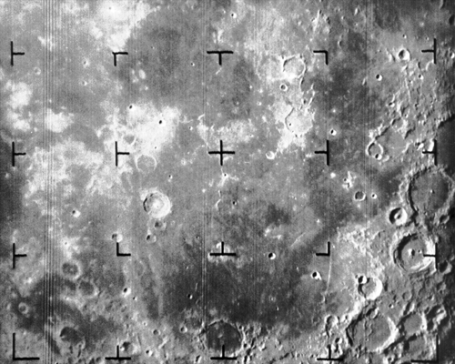 First Ranger 9 Image