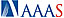 AAAS Logo