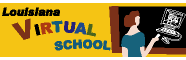 Louisiana Virtual School