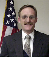 Dan McGowan, Administrator
