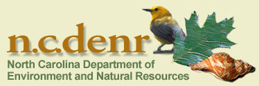 North Carolina Department of Environment and Natural Resources