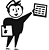 Cost Participation Program - newsboy icon