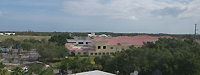 IRC Administration Building