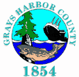 Grays Harbor County Logo