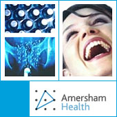 Amersham Health