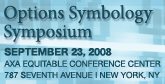 Options Symbology Symposium
