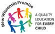 New Wisconsin Promise: A Quality Education for EVERY Child