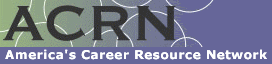 ACRN - America's Career Resource Network Image