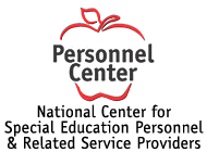 Personnel Center - Resource for Special Education Careers and Early Intervention for Special Educators and Special Education Teachers.
