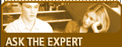 Ask The Expert Icon