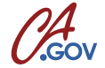 CA.gov logo